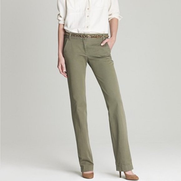 Classic chino - Straight fit - Picture 1 of 2